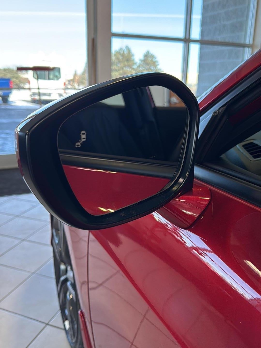 2023 Acura Integra w/A-Spec Package