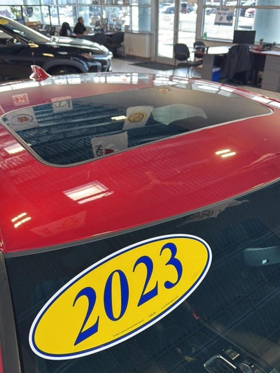 2023 Acura Integra w/A-Spec Package