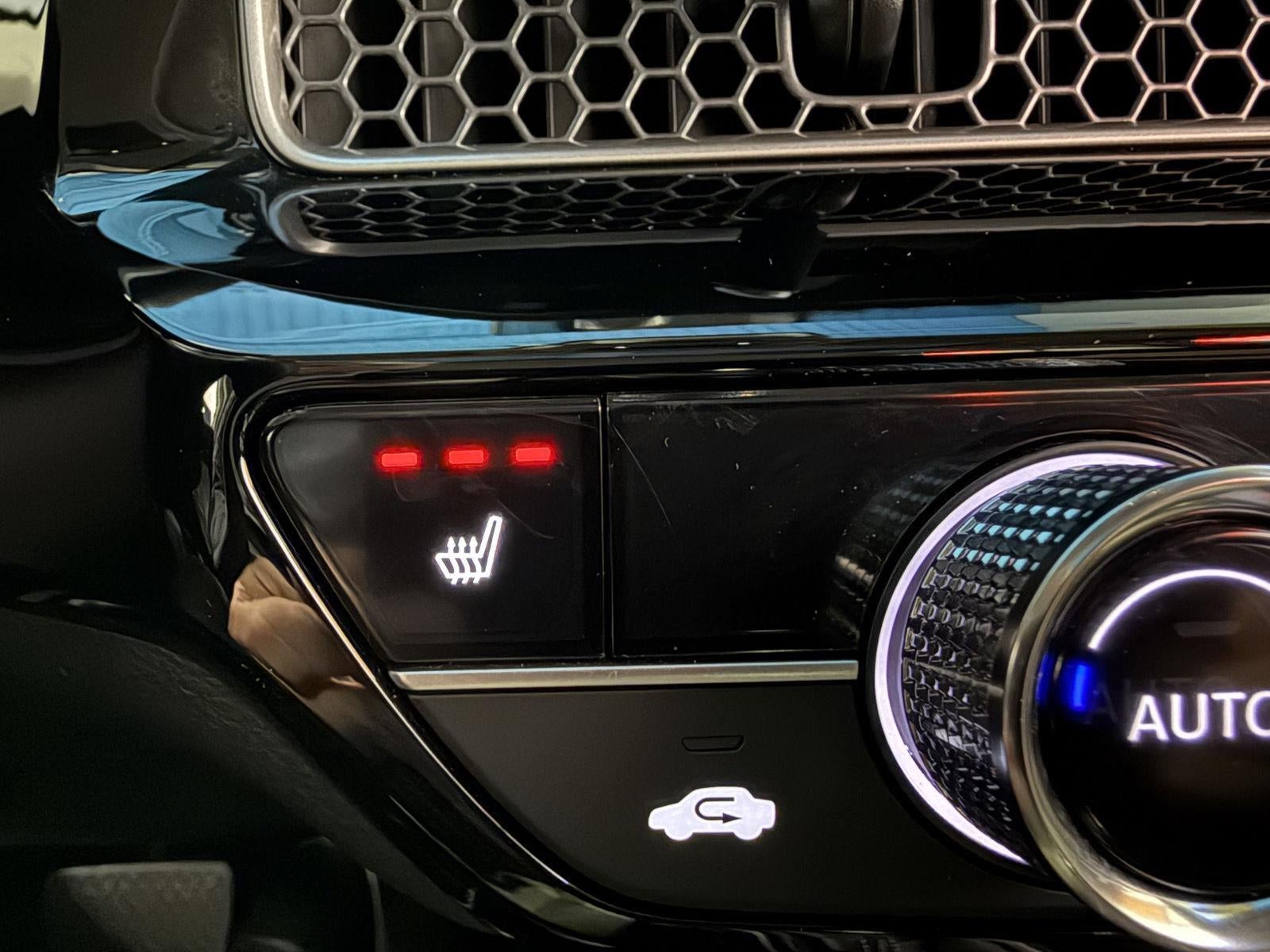 2024 Honda Civic Hatchback EX-L