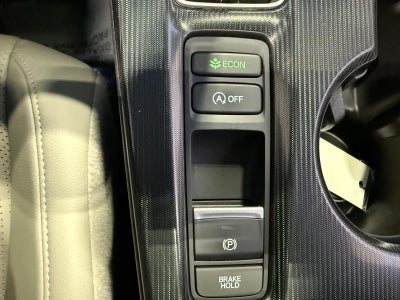 2024 Honda Civic Hatchback EX-L