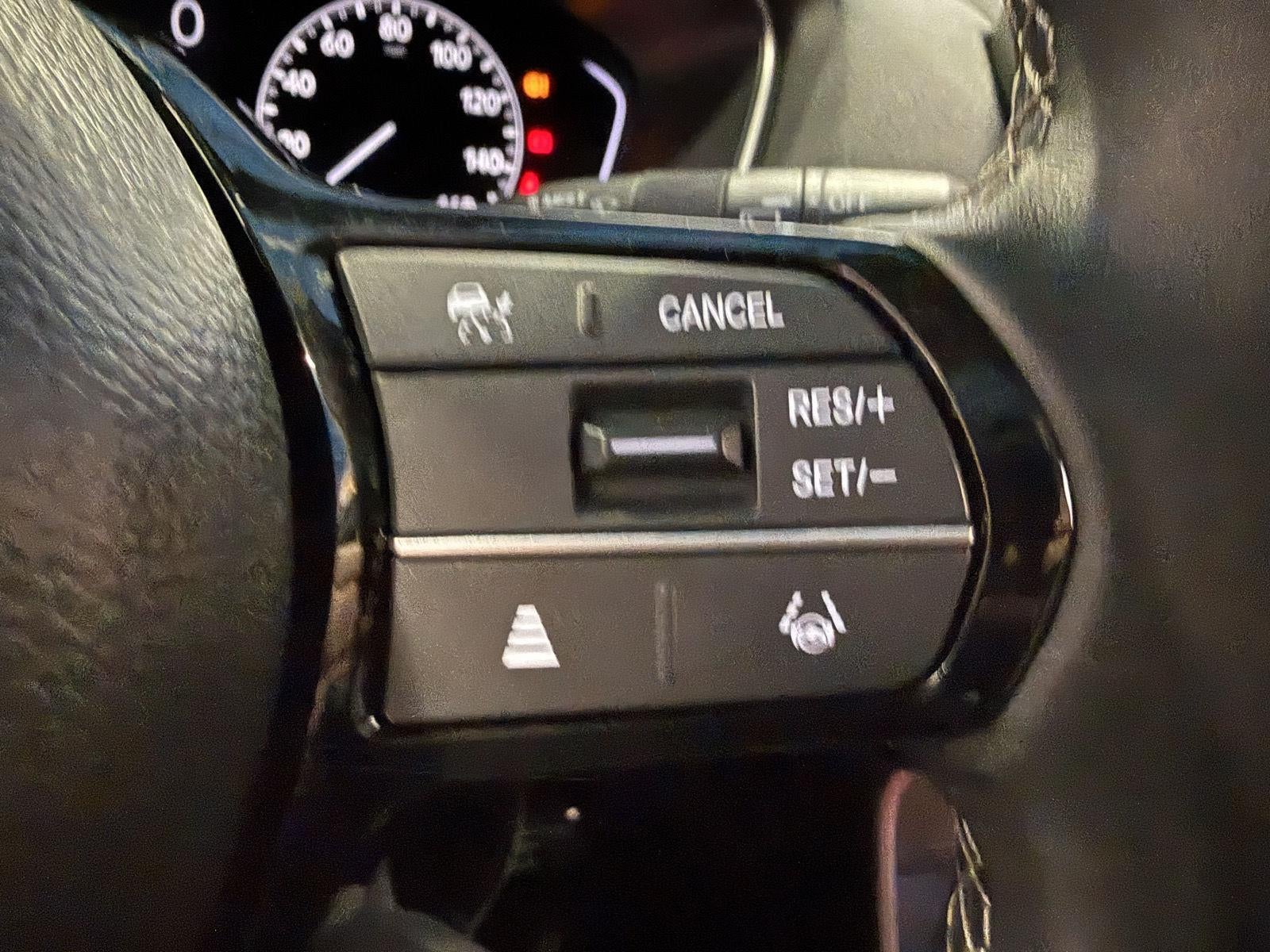 2024 Honda Civic Hatchback EX-L