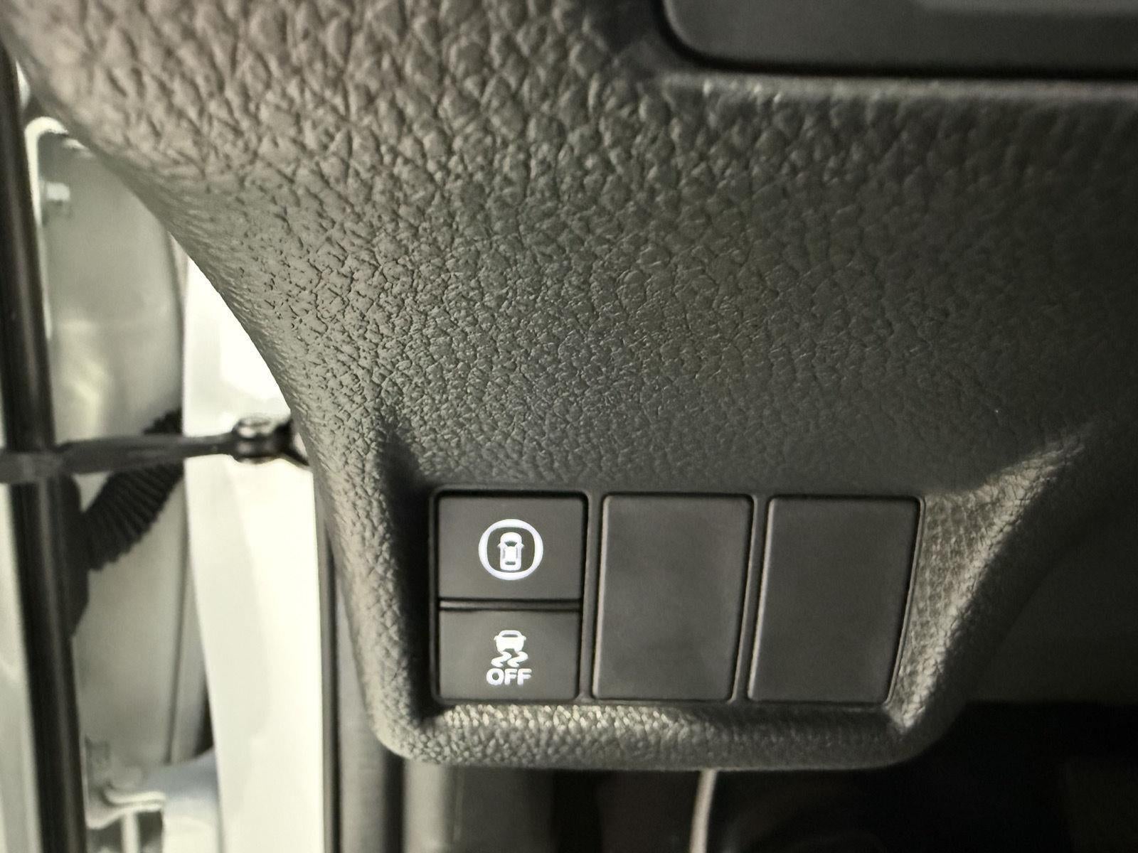 2024 Honda Civic Hatchback EX-L