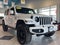 2021 Jeep Wrangler Unlimited High Altitude
