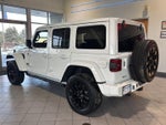 2021 Jeep Wrangler Unlimited High Altitude