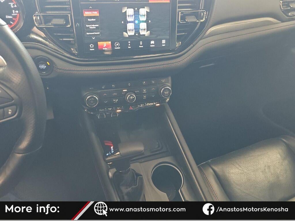 2023 Dodge Durango GT Premium