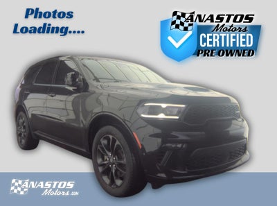 2023 Dodge Durango GT Premium