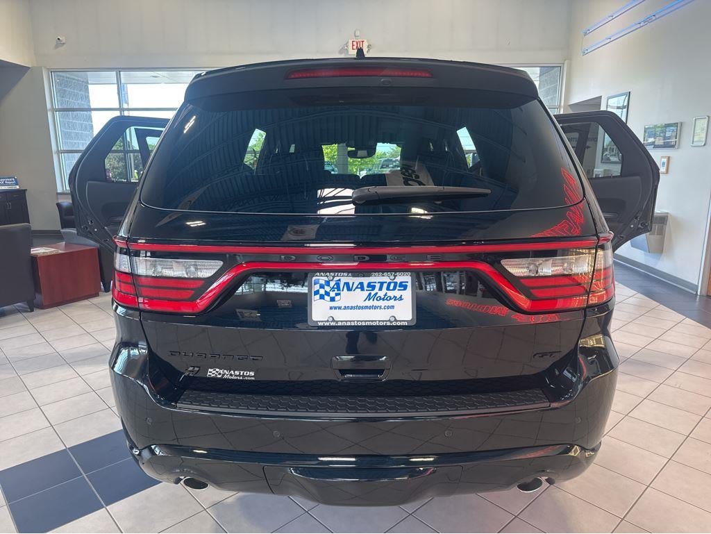 2023 Dodge Durango GT Premium