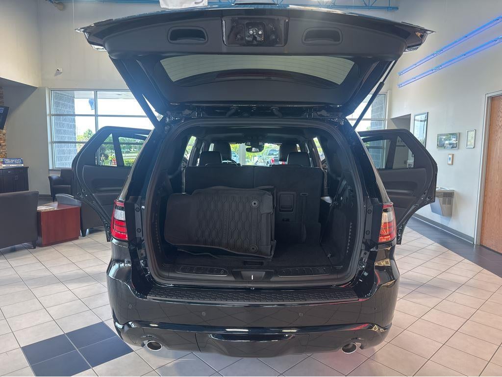 2023 Dodge Durango GT Premium