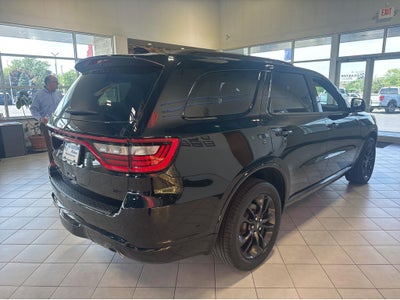 2023 Dodge Durango GT Premium