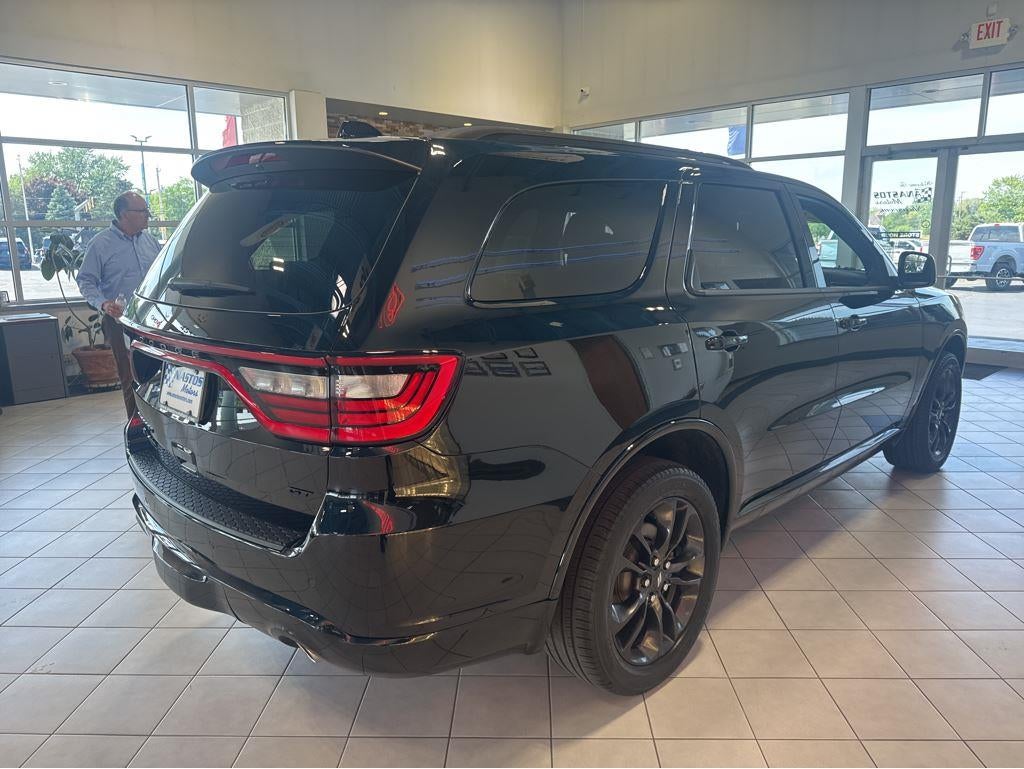 2023 Dodge Durango GT Premium