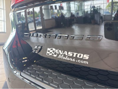 2023 Dodge Durango GT Premium