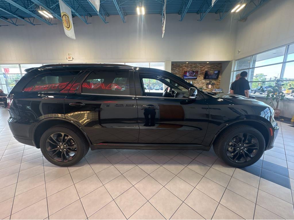 2023 Dodge Durango GT Premium