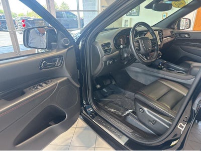2023 Dodge Durango GT Premium