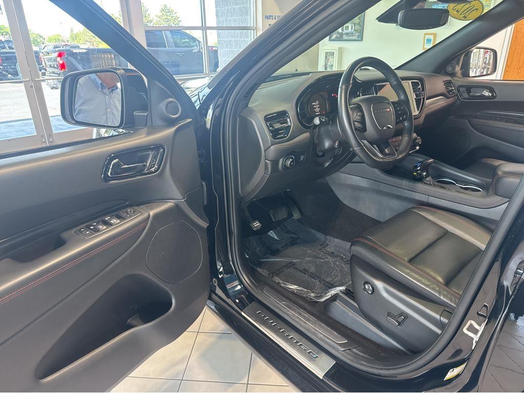 2023 Dodge Durango GT Premium