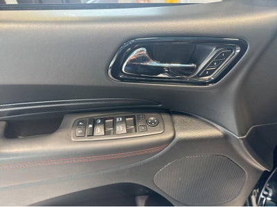 2023 Dodge Durango GT Premium