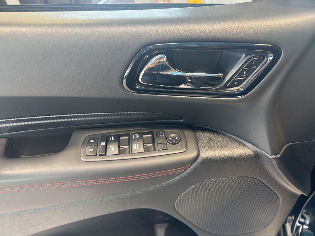 2023 Dodge Durango GT Premium