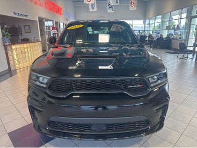 2023 Dodge Durango GT Premium