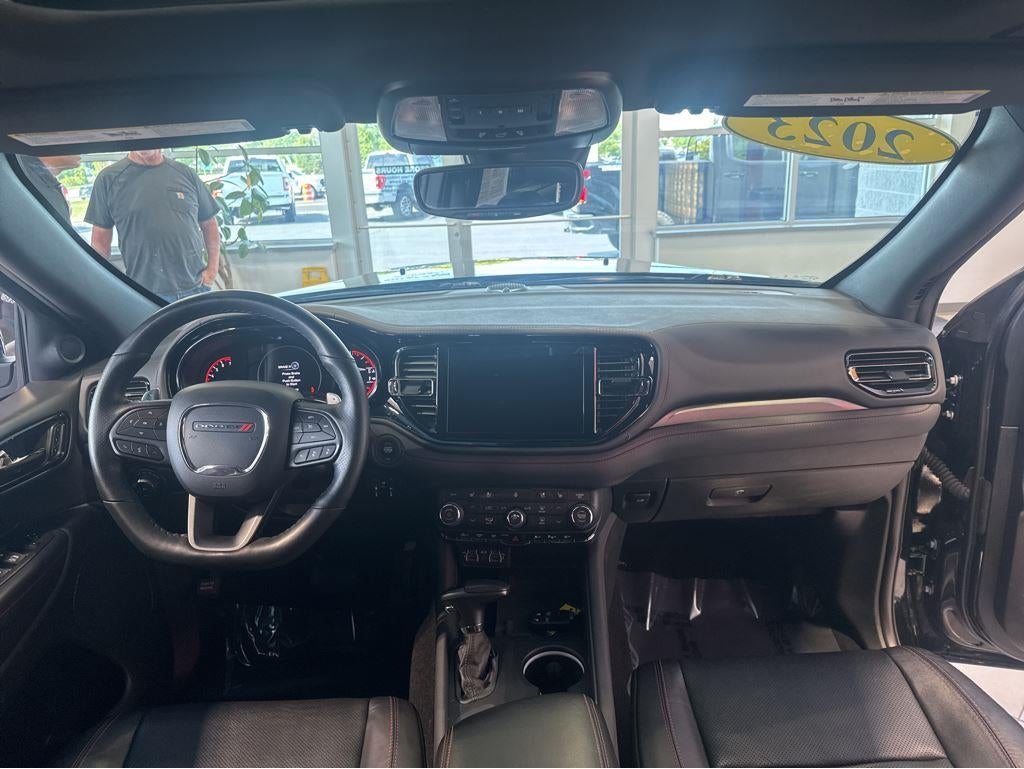 2023 Dodge Durango GT Premium