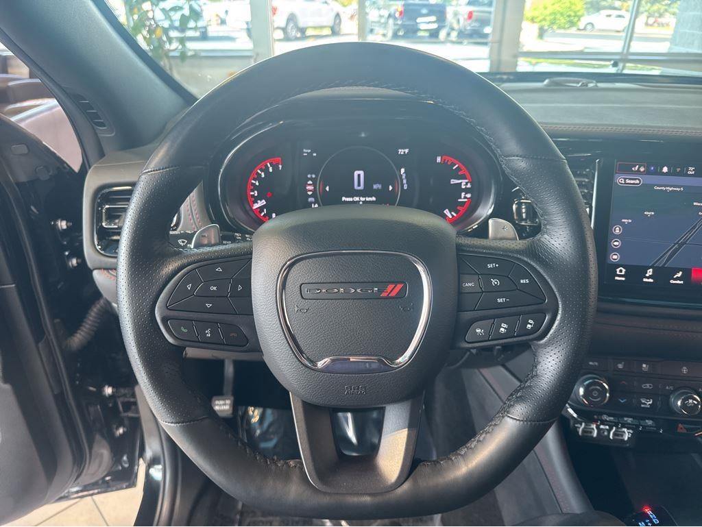 2023 Dodge Durango GT Premium
