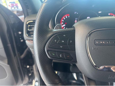 2023 Dodge Durango GT Premium