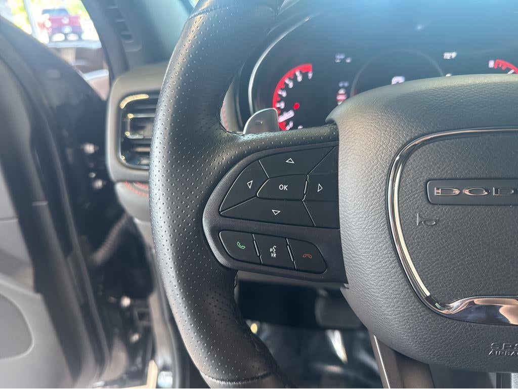 2023 Dodge Durango GT Premium