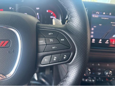 2023 Dodge Durango GT Premium