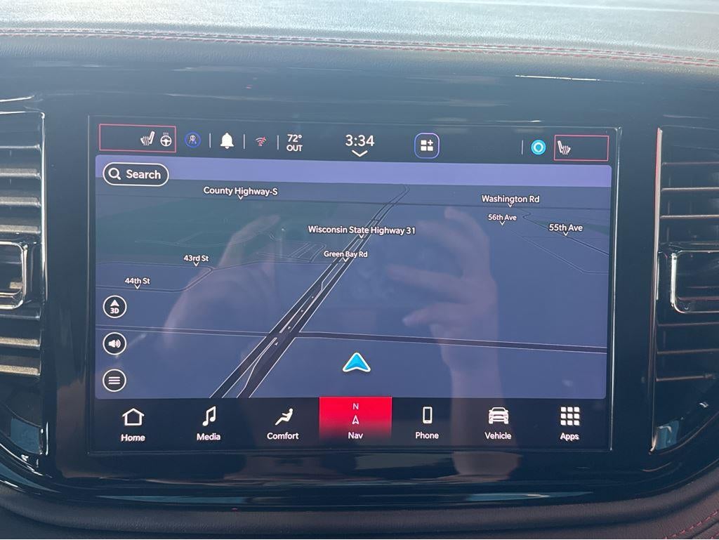 2023 Dodge Durango GT Premium