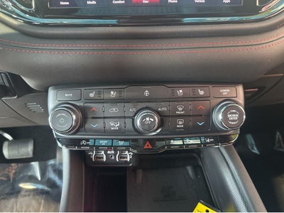 2023 Dodge Durango GT Premium