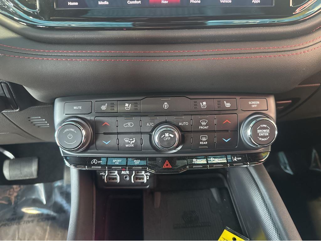 2023 Dodge Durango GT Premium