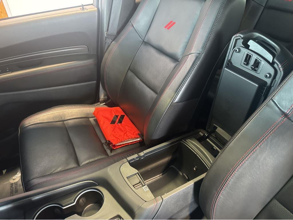 2023 Dodge Durango GT Premium