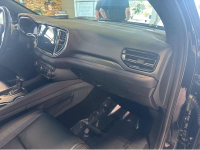 2023 Dodge Durango GT Premium