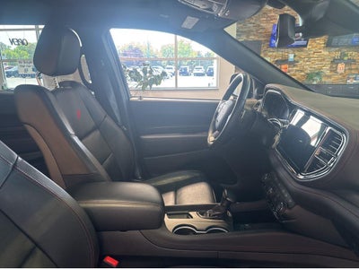 2023 Dodge Durango GT Premium