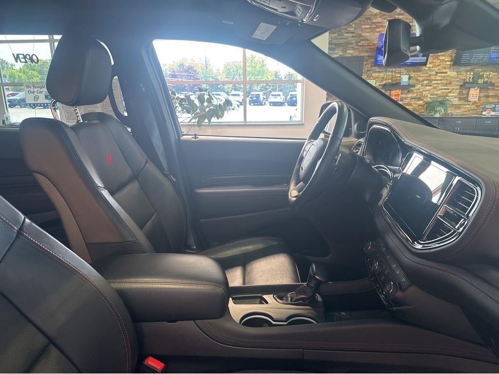 2023 Dodge Durango GT Premium
