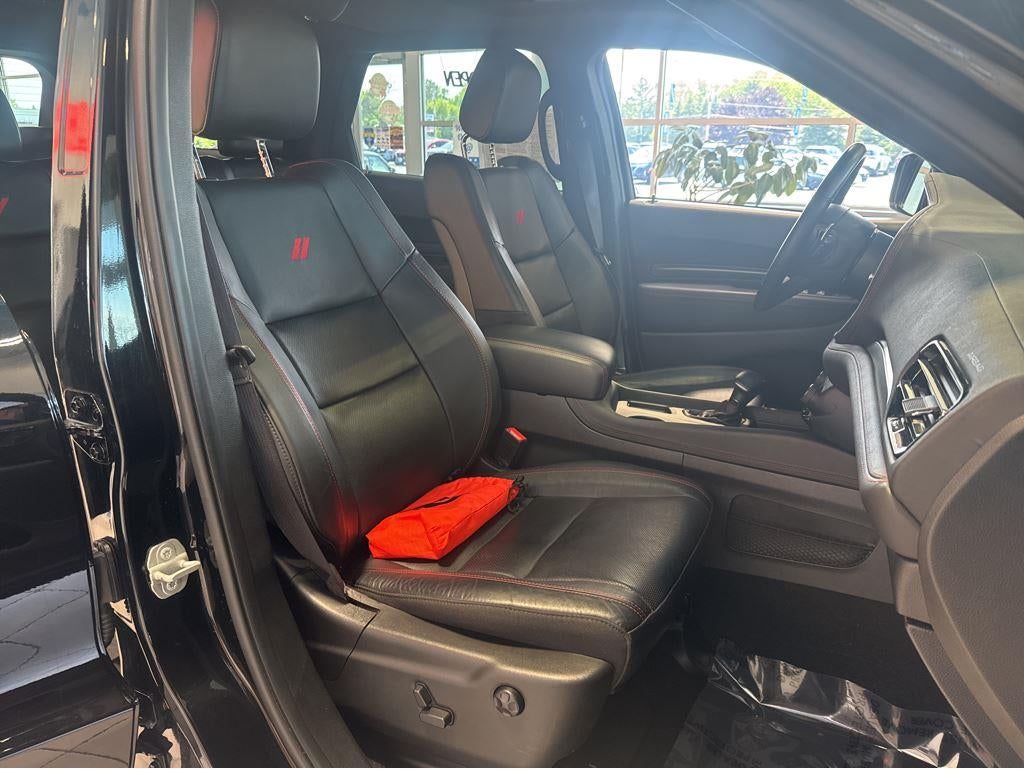 2023 Dodge Durango GT Premium