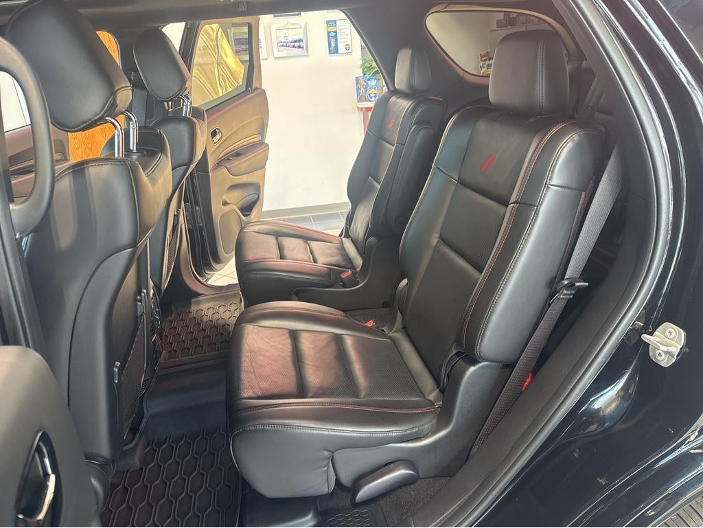 2023 Dodge Durango GT Premium