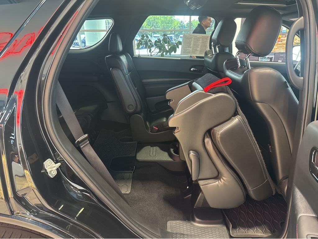 2023 Dodge Durango GT Premium