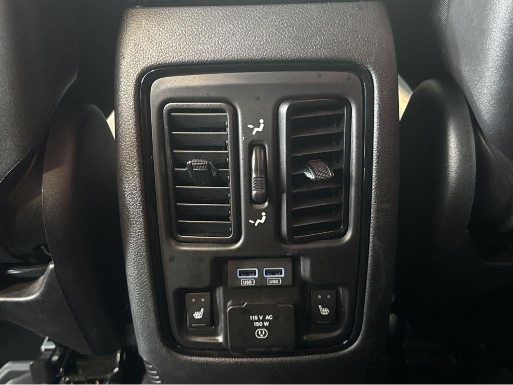 2023 Dodge Durango GT Premium