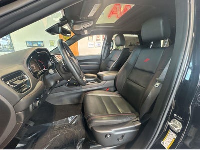 2023 Dodge Durango GT Premium