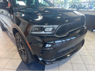 2023 Dodge Durango GT Premium