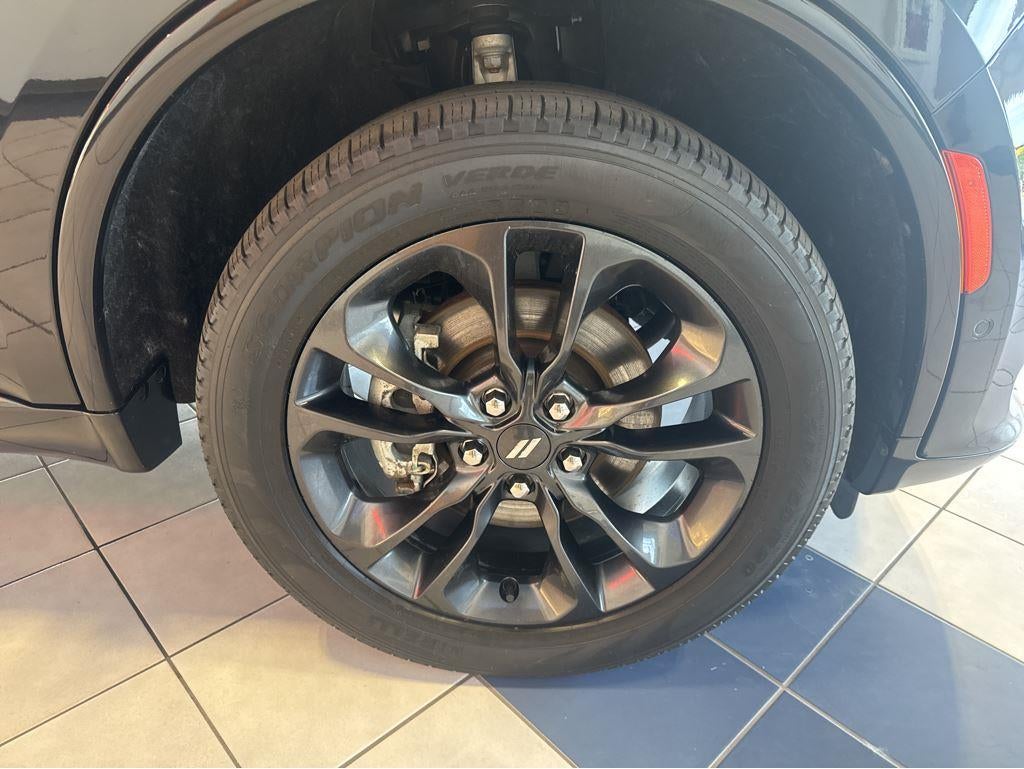2023 Dodge Durango GT Premium