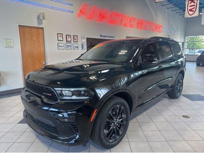 2023 Dodge Durango GT Premium