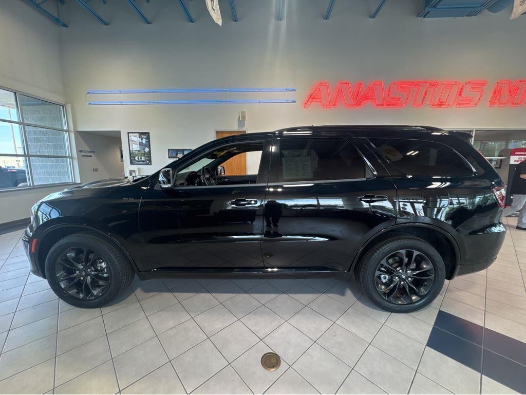 2023 Dodge Durango GT Premium