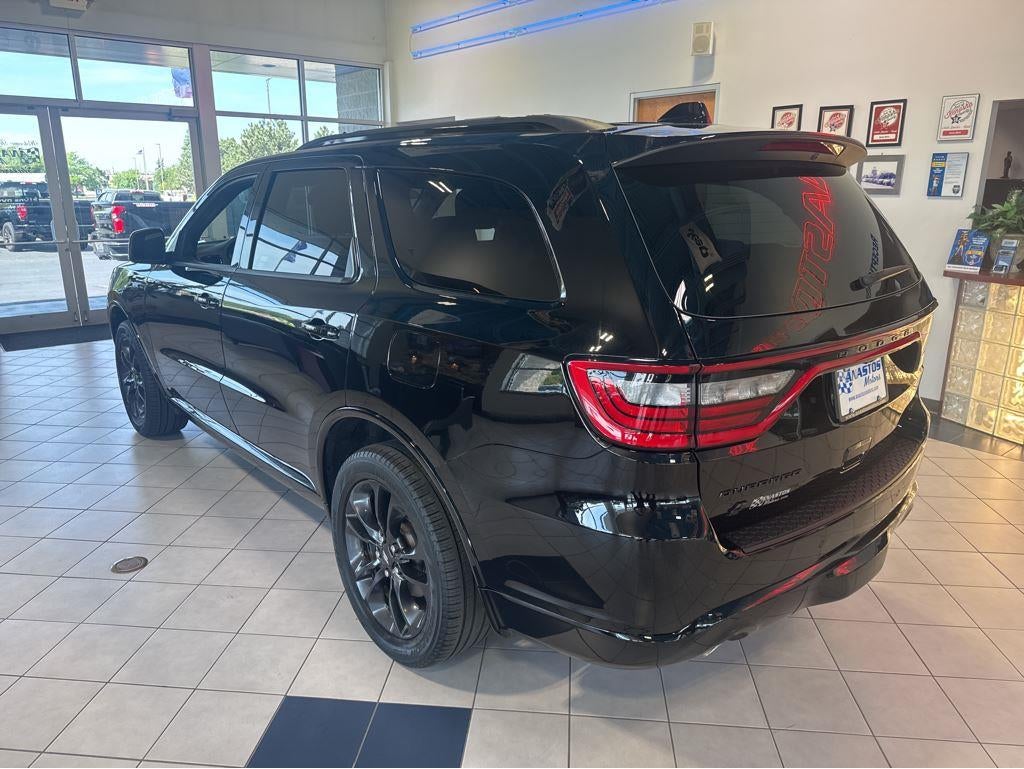 2023 Dodge Durango GT Premium