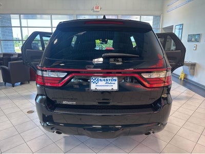 2023 Dodge Durango GT Premium