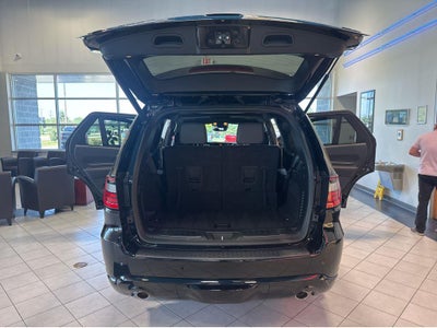 2023 Dodge Durango GT Premium