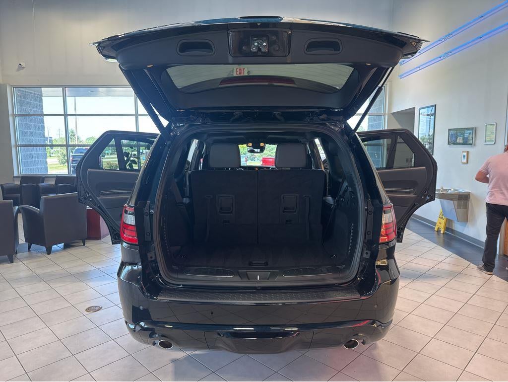 2023 Dodge Durango GT Premium
