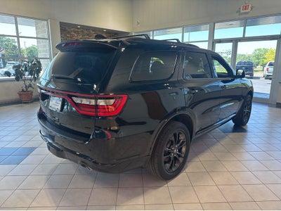 2023 Dodge Durango GT Premium