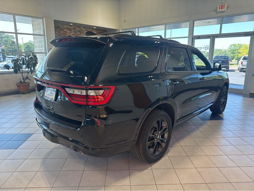 2023 Dodge Durango GT Premium