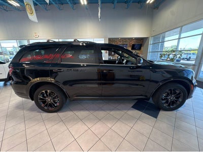 2023 Dodge Durango GT Premium