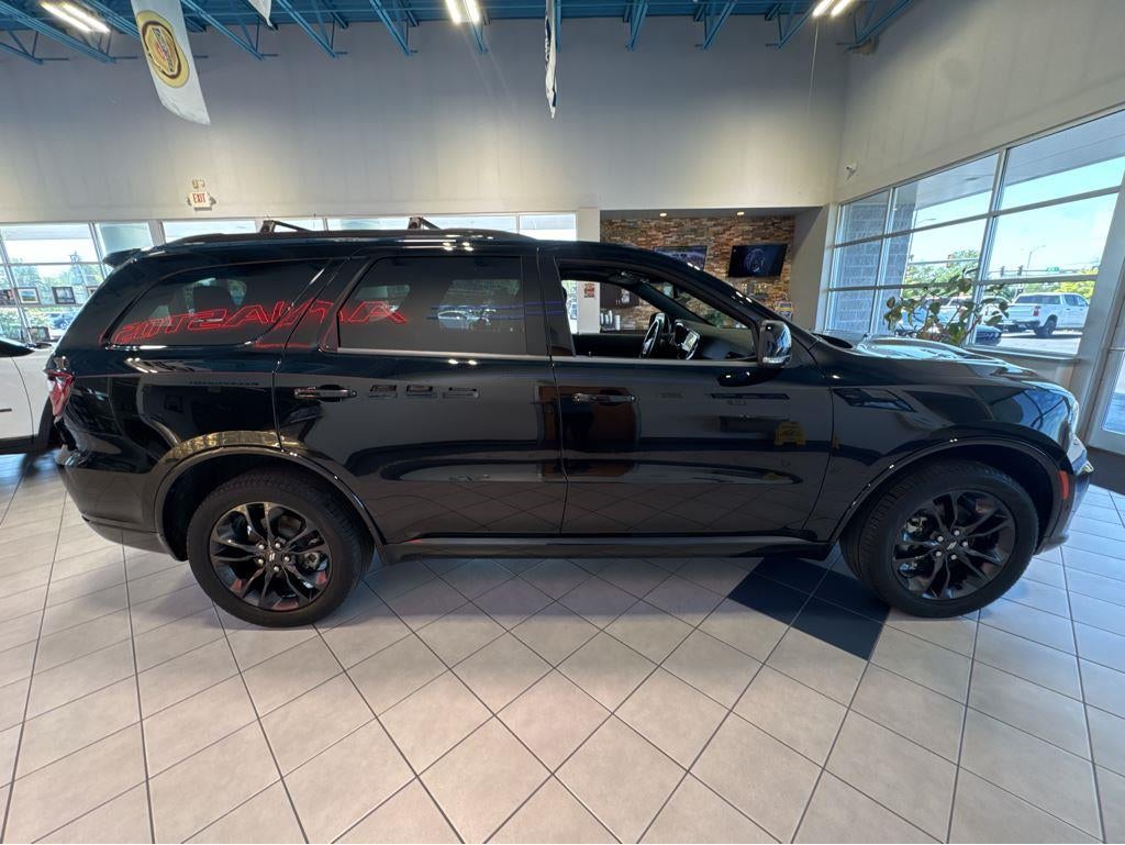 2023 Dodge Durango GT Premium